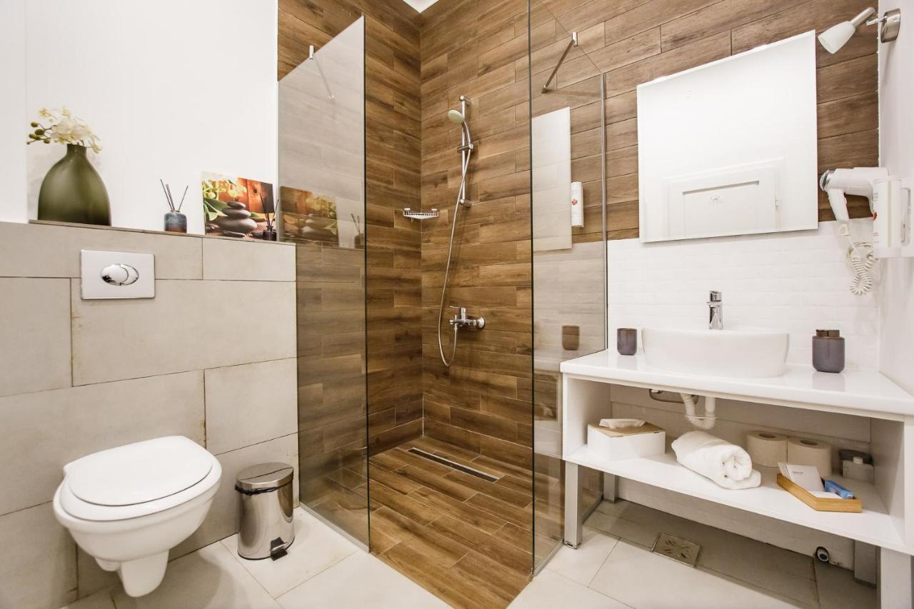 Eat It Cozy Downtown Apartments Oradea Extérieur photo
