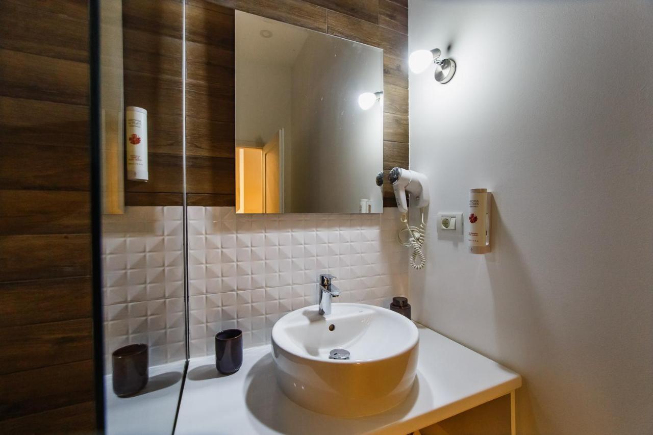 Eat It Cozy Downtown Apartments Oradea Extérieur photo