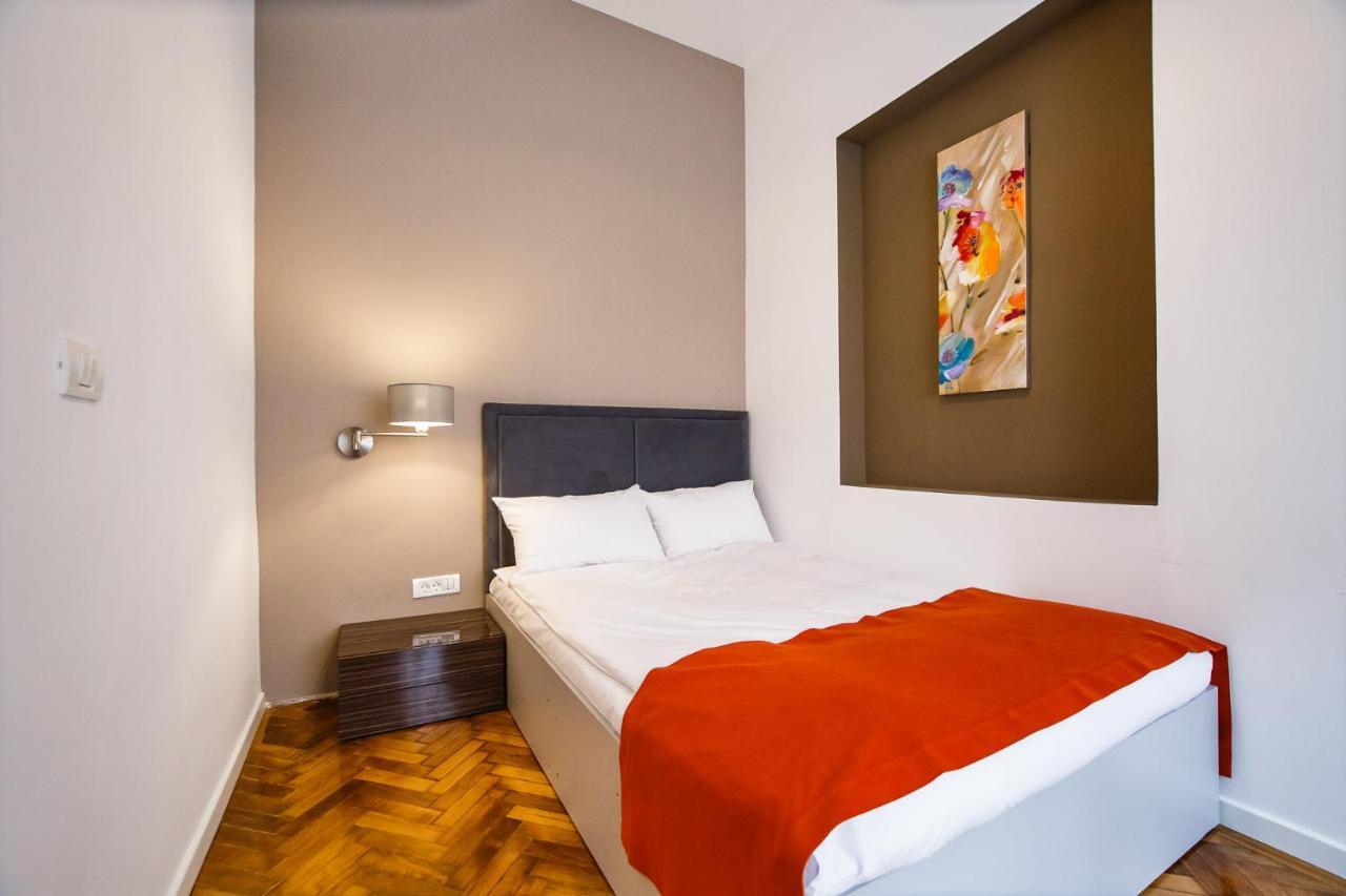 Eat It Cozy Downtown Apartments Oradea Extérieur photo