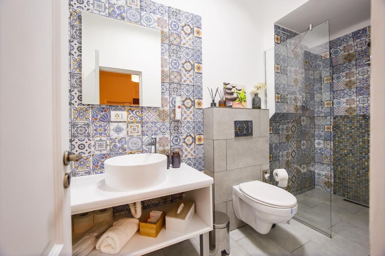 Eat It Cozy Downtown Apartments Oradea Extérieur photo